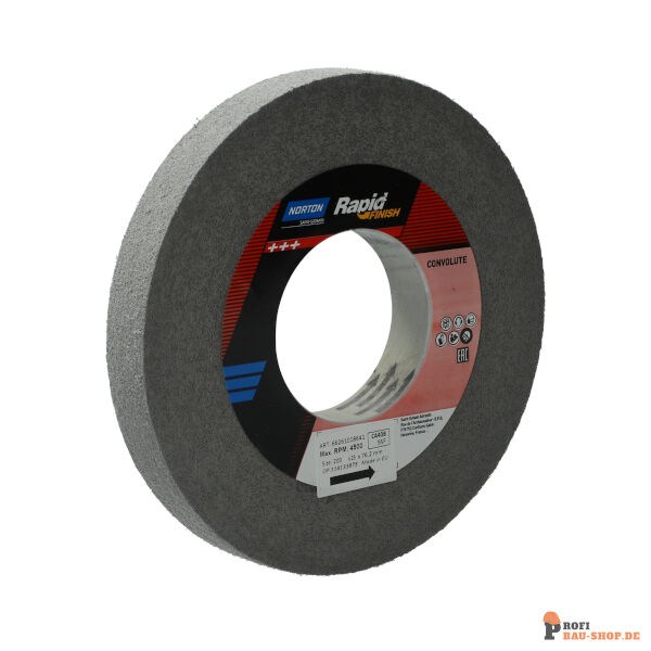 nortonschleifmittel/NORTON_schleifmittel_66261018641 Convolute Wheels Norton-Ser-1000 Long Life-203.2x25.40x76.2_FINE_139371